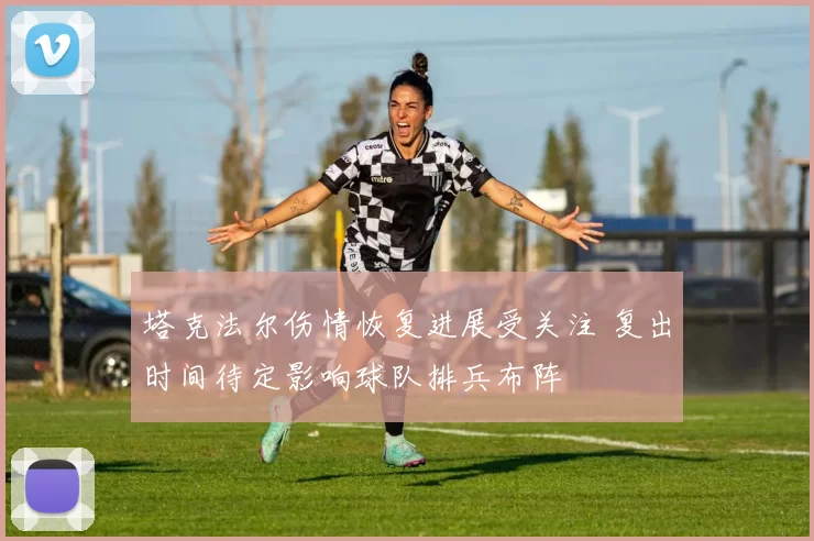 塔克法尔伤情恢复进展受关注 复出时间待定影响球队排兵布阵