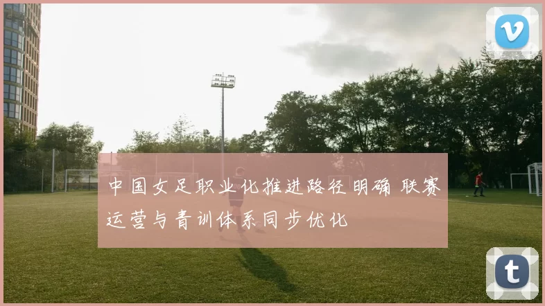 中国女足职业化推进路径明确 联赛运营与青训体系同步优化