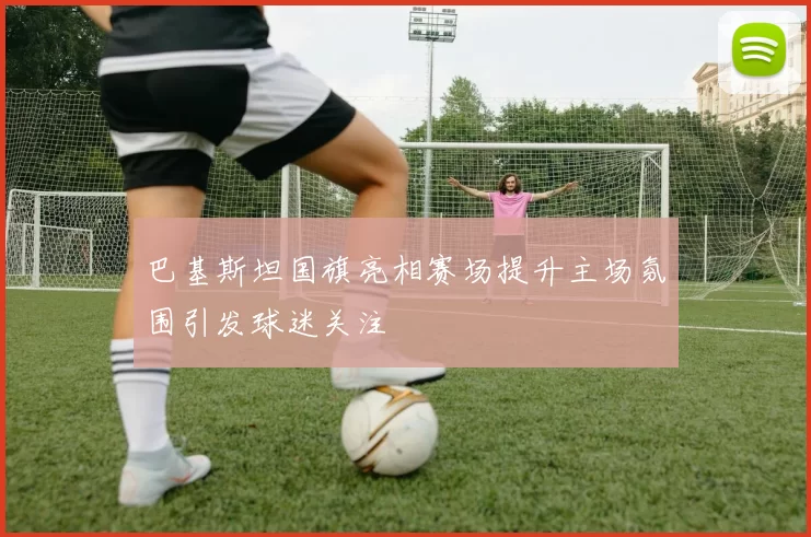 巴基斯坦国旗亮相赛场提升主场氛围引发球迷关注