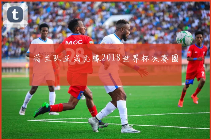 荷兰队正式无缘2018世界杯决赛圈